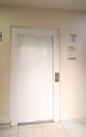 Apartamento para alugar com 50m², 2 quartos e 1 vagaElevador