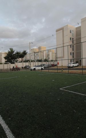 Apartamento para alugar com 50m², 2 quartos e 1 vagaÁrea comum