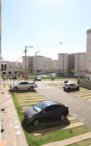 Apartamento para alugar com 50m², 2 quartos e 1 vagaPlaquinha