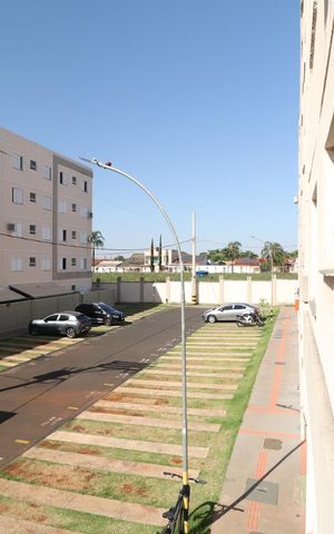 Apartamento para alugar com 50m², 2 quartos e 1 vagaPlaquinha