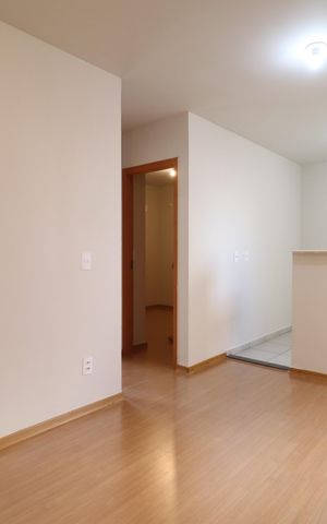 Apartamento para alugar com 50m², 2 quartos e 1 vagaSala
