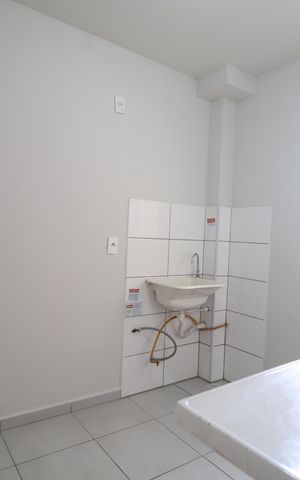Apartamento para alugar com 50m², 2 quartos e 1 vagaCozinha