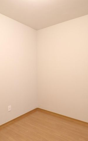 Apartamento para alugar com 50m², 2 quartos e 1 vagaQuarto 2