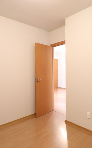 Apartamento para alugar com 50m², 2 quartos e 1 vagaQuarto 2
