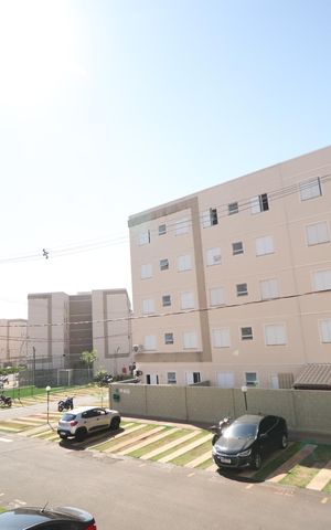 Apartamento para alugar com 50m², 2 quartos e 1 vagaQuarto 2