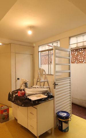 Casa para alugar com 100m², 2 quartos e sem vaga Casa para alugar com 100m², 2 quartos e sem vagaCozinha