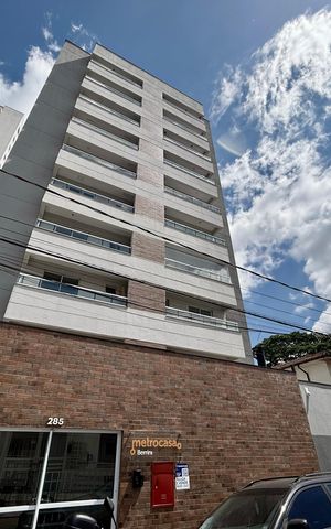 Studio para alugar com 24m², 1 quarto e sem vaga Studio para alugar com 24m², 1 quarto e sem vagaFachada