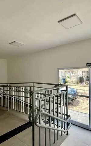 Studio para alugar com 24m², 1 quarto e sem vaga Studio para alugar com 24m², 1 quarto e sem vagaEntrada