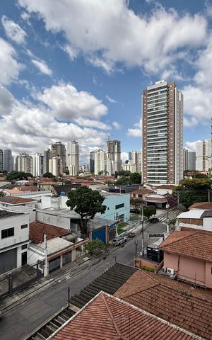Studio para alugar com 24m², 1 quarto e sem vaga Studio para alugar com 24m², 1 quarto e sem vagaVista
