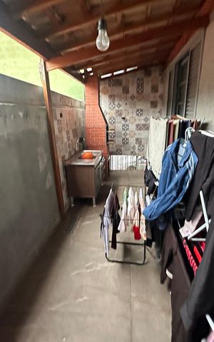 Casa para alugar com 200m², 4 quartos e 2 vagas Casa para alugar com 200m², 4 quartos e 2 vagasChurrasqueira