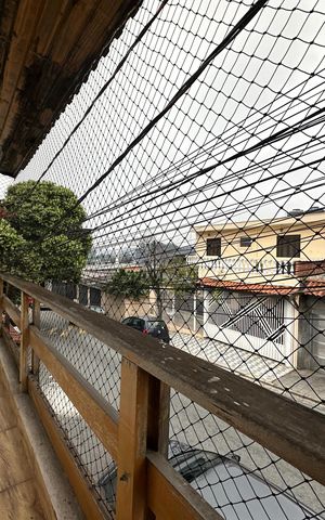 Casa para alugar com 200m², 4 quartos e 2 vagas Casa para alugar com 200m², 4 quartos e 2 vagasVaranda