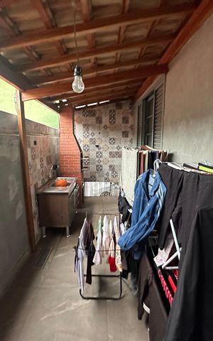 Casa para alugar com 200m², 4 quartos e 2 vagas Casa para alugar com 200m², 4 quartos e 2 vagasChurrasqueira