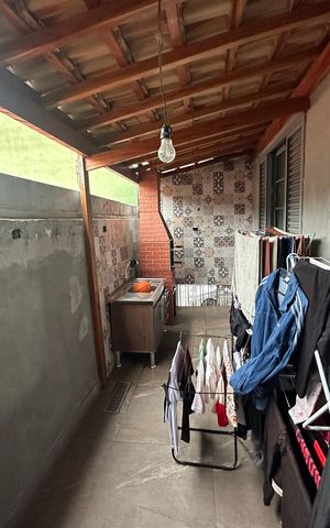 Casa para alugar com 200m², 4 quartos e 2 vagas Casa para alugar com 200m², 4 quartos e 2 vagasChurrasqueira