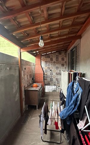 Casa para alugar com 200m², 4 quartos e 2 vagas Casa para alugar com 200m², 4 quartos e 2 vagasChurrasqueira