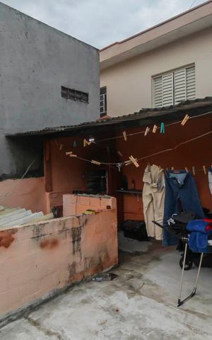 Casa à venda com 125m², 4 quartos e 1 vaga Casa à venda com 125m², 4 quartos e 1 vagaChurrasqueira