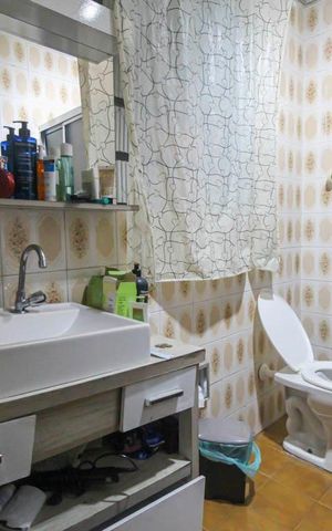 Casa à venda com 125m², 4 quartos e 1 vaga Casa à venda com 125m², 4 quartos e 1 vagaBanheiro da Suíte 2