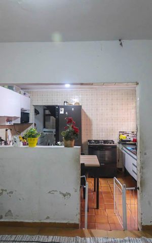 Casa à venda com 125m², 4 quartos e 1 vaga Casa à venda com 125m², 4 quartos e 1 vagaSala