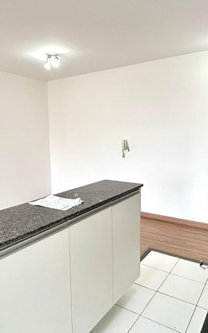Apartamento para alugar com 58m², 2 quartos e 1 vaga Apartamento para alugar com 58m², 2 quartos e 1 vagaCozinha