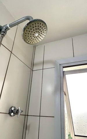 Apartamento para alugar com 58m², 2 quartos e 1 vaga Apartamento para alugar com 58m², 2 quartos e 1 vagaBanheiro