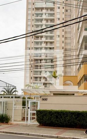 Apartamento para alugar com 58m², 2 quartos e 1 vaga Apartamento para alugar com 58m², 2 quartos e 1 vagaFachada do Prédio