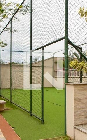 Apartamento para alugar com 58m², 2 quartos e 1 vaga Apartamento para alugar com 58m², 2 quartos e 1 vagaQuadra