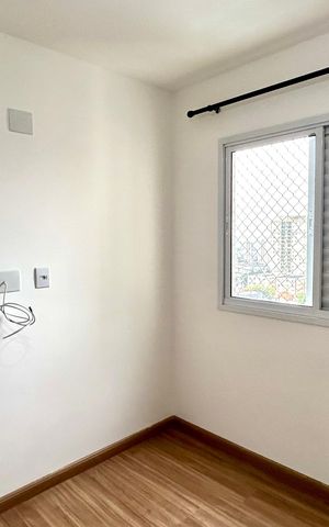 Apartamento para alugar com 58m², 2 quartos e 1 vaga Apartamento para alugar com 58m², 2 quartos e 1 vagaQuarto 2