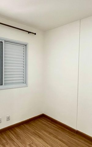 Apartamento para alugar com 58m², 2 quartos e 1 vaga Apartamento para alugar com 58m², 2 quartos e 1 vagaQuarto 1