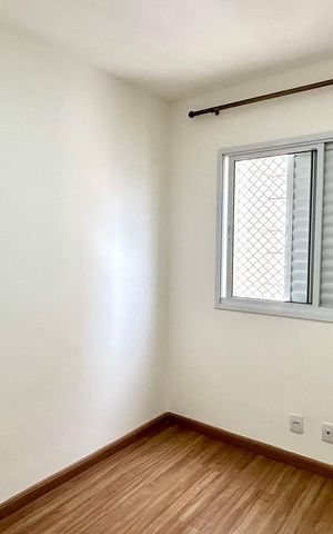 Apartamento para alugar com 58m², 2 quartos e 1 vaga Apartamento para alugar com 58m², 2 quartos e 1 vagaQuarto 1