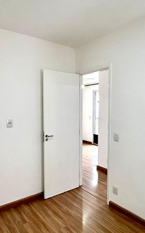 Apartamento para alugar com 58m², 2 quartos e 1 vaga Apartamento para alugar com 58m², 2 quartos e 1 vagaQuarto 1