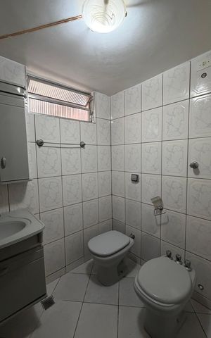 Casa para alugar com 97m², 3 quartos e sem vaga