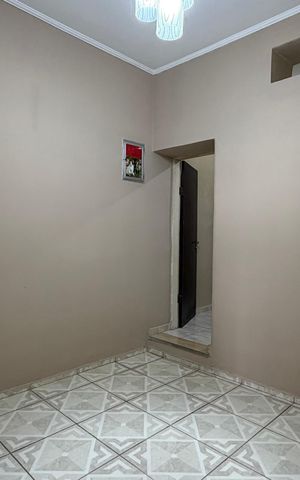 Casa para alugar com 97m², 3 quartos e sem vaga