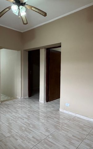 Casa para alugar com 97m², 3 quartos e sem vaga
