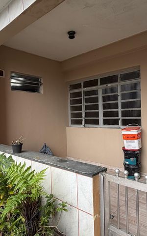 Casa para alugar com 97m², 3 quartos e sem vaga