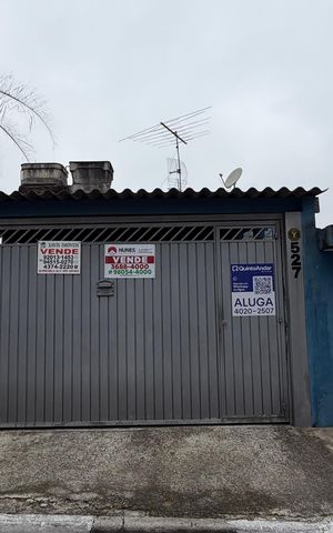 Casa para alugar com 97m², 3 quartos e sem vaga