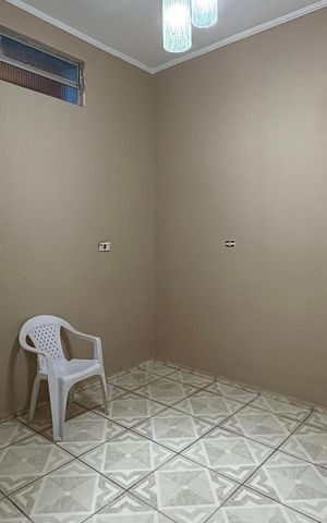 Casa para alugar com 97m², 3 quartos e sem vaga
