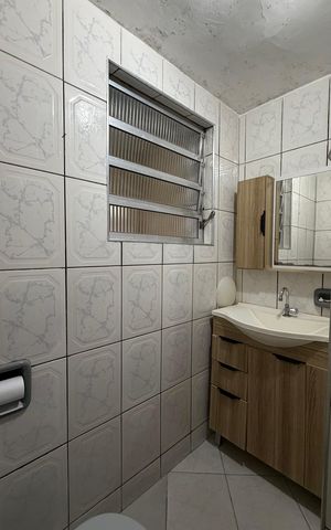Casa para alugar com 97m², 3 quartos e sem vaga