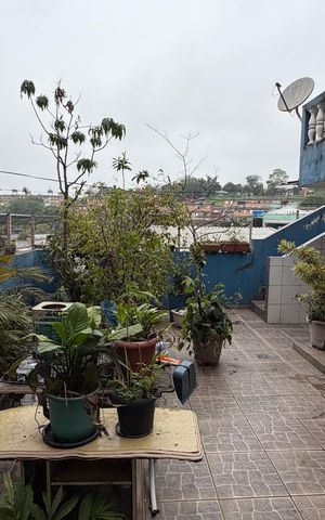 Casa para alugar com 97m², 3 quartos e sem vaga