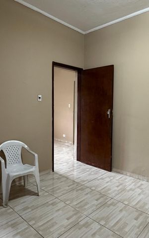 Casa para alugar com 97m², 3 quartos e sem vaga