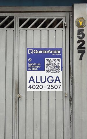 Casa para alugar com 97m², 3 quartos e sem vaga