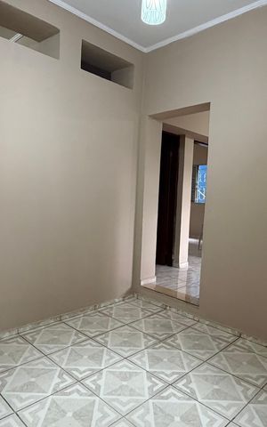 Casa para alugar com 97m², 3 quartos e sem vaga