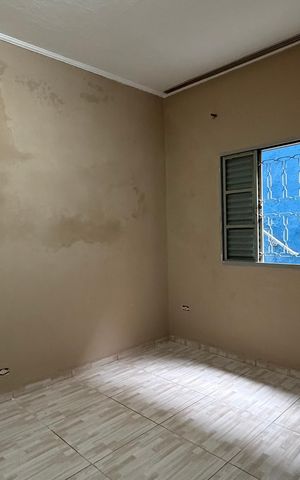 Casa para alugar com 97m², 3 quartos e sem vaga