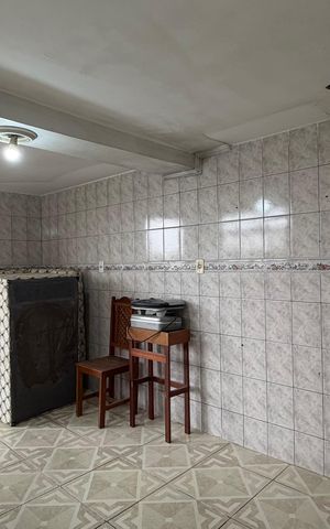 Casa para alugar com 97m², 3 quartos e sem vaga