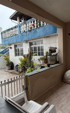 Casa para alugar com 97m², 3 quartos e sem vaga