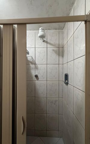 Casa para alugar com 97m², 3 quartos e sem vaga