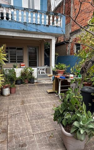 Casa para alugar com 97m², 3 quartos e sem vaga