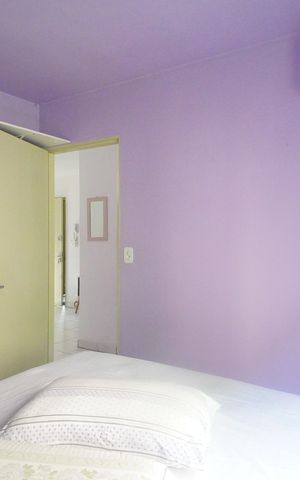 Apartamento para alugar com 46m², 2 quartos e 1 vagaQuarto 2