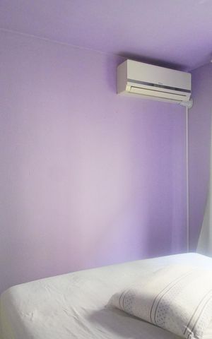 Apartamento para alugar com 46m², 2 quartos e 1 vagaQuarto 2
