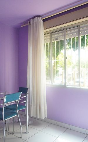 Apartamento para alugar com 46m², 2 quartos e 1 vagaQuarto 1