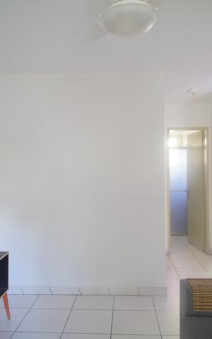 Apartamento para alugar com 46m², 2 quartos e 1 vagaSALA