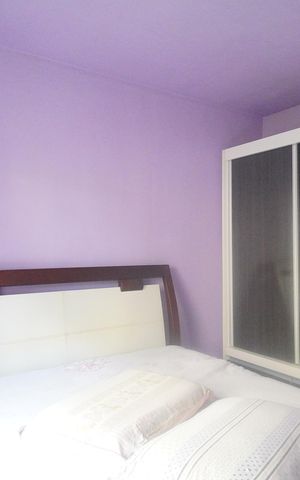 Apartamento para alugar com 46m², 2 quartos e 1 vagaQuarto 2